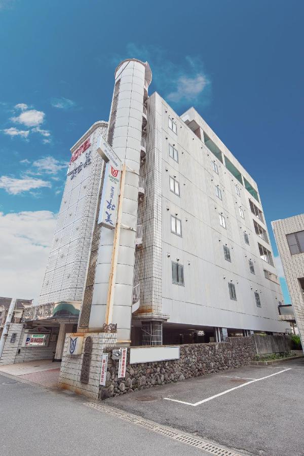 Tabist Annex Matsumi Hotel Beppu Exterior photo